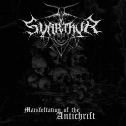 Svarthyr : Manifestation of the Antichrist